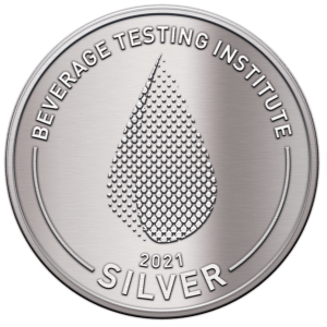 BTI Silver Medal Winner