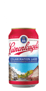 Collab Lager