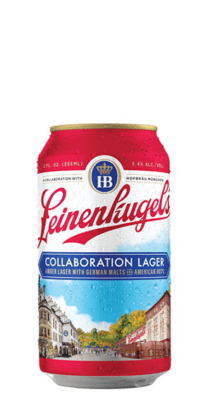 Collaboration Lager