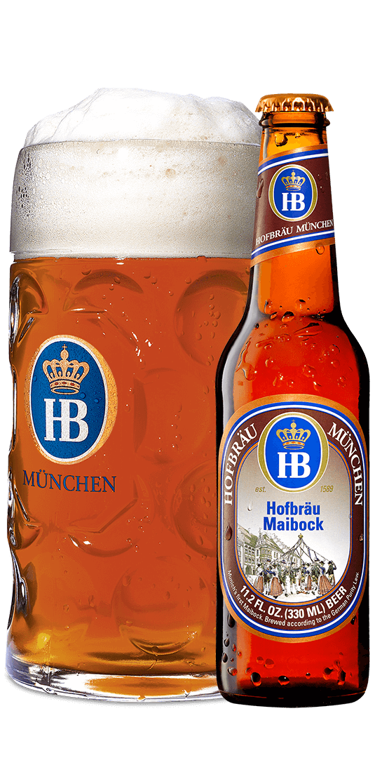 Maibock Hofbräuhaus Of America LLC